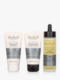 Percy & Reed Give Me Strength gift set 50ml each (British brand)