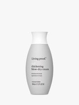 John Lewis Living Proof Thickening Blow-Dry Hair Styling Cream Heat Protection 109ml- Buy online at McGrocer