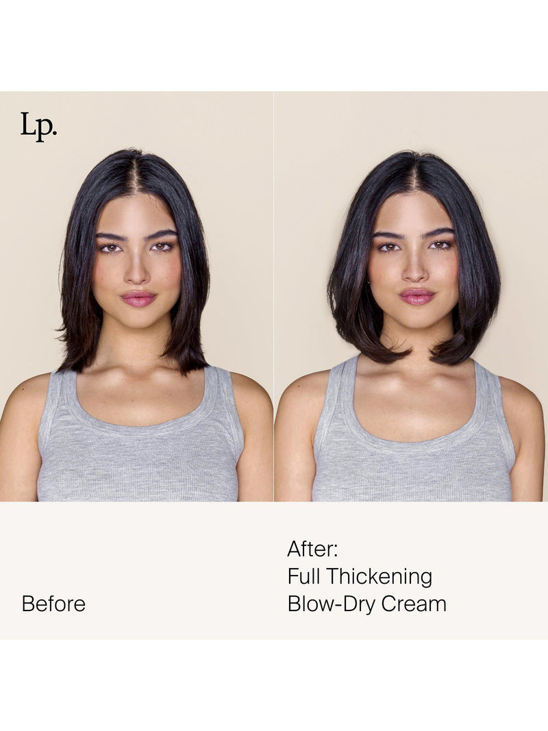 Living Proof Thickening Blow-Dry Styling Cream 109ml, UK version