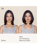 Living Proof Thickening Blow-Dry Styling Cream 109ml, UK version