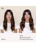 Living Proof Full Texturizing Foam 148ml, UK version