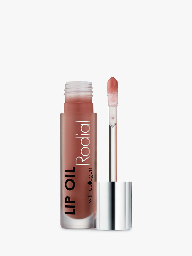 Rodial plumping collagen lip oil, imported from the UK