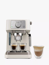John Lewis De'Longhi Stilosa Espresso EC260 Coffee Machine- Buy online at McGrocer