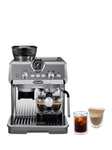John Lewis De'Longhi La Specialista Arte Evo EC9255.M Coffee Machine, Silver- Buy online at McGrocer