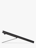 Samsung book cover keyboard black 12.4 inch - British product