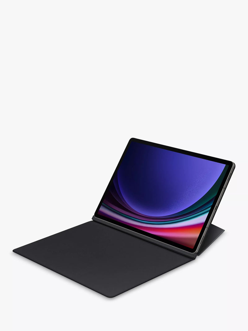 Samsung Smart Book Cover black (British brand)