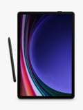 Samsung Smart Book Cover black (British brand)