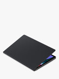 Samsung Smart Book Cover black (British brand)