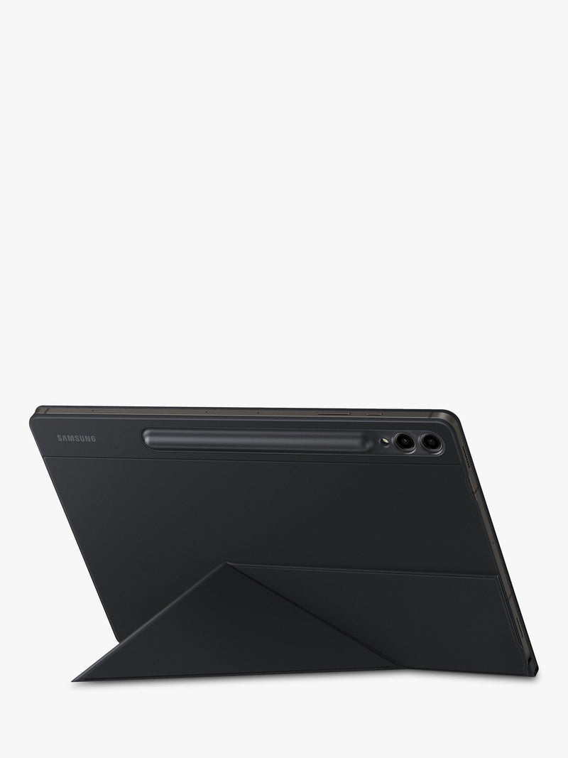 Samsung Smart Book Cover black (British brand)