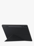 Samsung Smart Book Cover black (British brand)