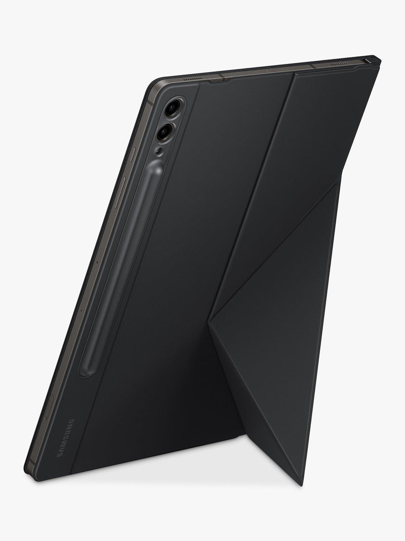 Samsung Smart Book Cover black (British brand)