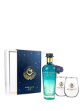 Isle of Wight Distillery Mermaid Gin Gift Set 70cl, UK version