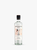 Sipsmith vodka bottle 70cl (British brand)
