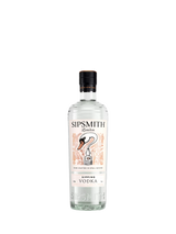 John Lewis Sipsmith Vodka Premium Vodka Spirit 70cl- Buy online at McGrocer