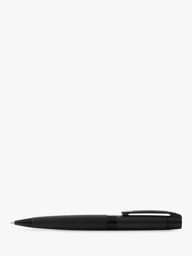 Stylo à bille Sheaffer 300 mat pointe moyenne, version UK