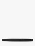 Sheaffer 300 matte fountain pen black medium nib - British product