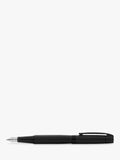 Sheaffer 300 matte fountain pen black medium nib - British product