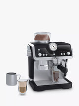 John Lewis Casdon DeLonghi Toy Barista Coffee Machine- Buy online at McGrocer