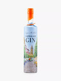 Copper in the Clouds Marmalade Gin 70cl - British product