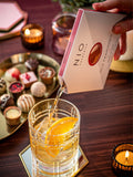 NIO Cocktails Old Fashioned cocktail 10cl, imported from the UK