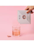 NIO Cocktails Cosmopolitan cocktail 10cl (British brand)