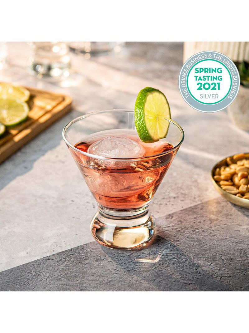 NIO Cocktails Cosmopolitan cocktail 10cl (British brand)