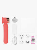 FOREO PEACH 2 IPL hair removal device (British brand)