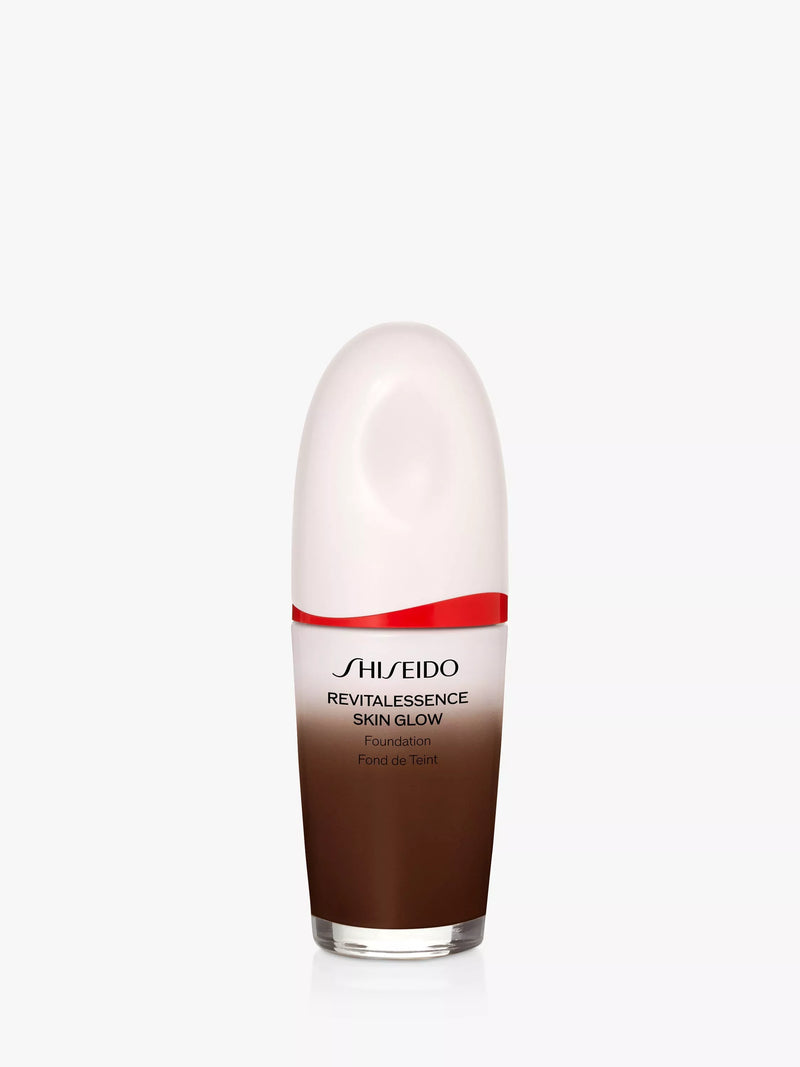 Shiseido RevitalEssence Glow Flüssigfoundation