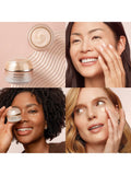 Shiseido Benefiance Wrinkle Smoothing Eye Cream 15ml (British brand)