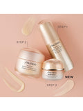 Shiseido Benefiance Wrinkle Smoothing Eye Cream 15ml (British brand)