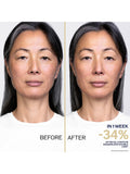 Shiseido LiftDefine Radiance night concentrate 80ml (British brand)