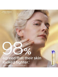 Shiseido LiftDefine Radiance night concentrate 80ml (British brand)