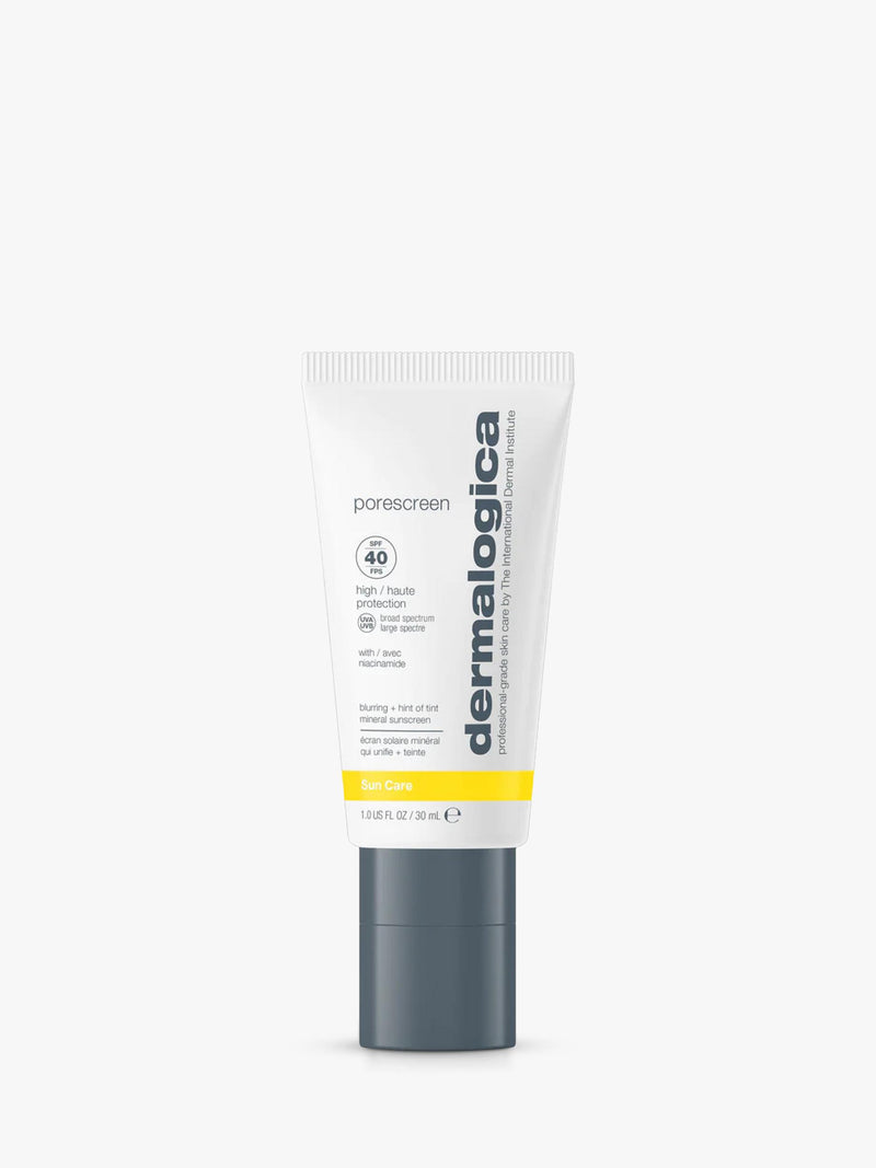 Dermalogica tinted sunscreen 30ml - British product