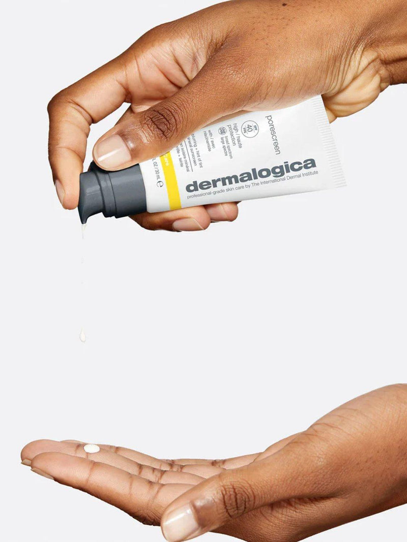 Dermalogica tinted sunscreen 30ml - British product