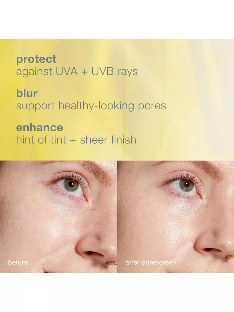 Dermalogica tinted sunscreen 30ml - British product
