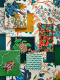 Harlequin Wonderland Papier Peint Floral 10,05 m x 68,5 cm - Produit Britannique