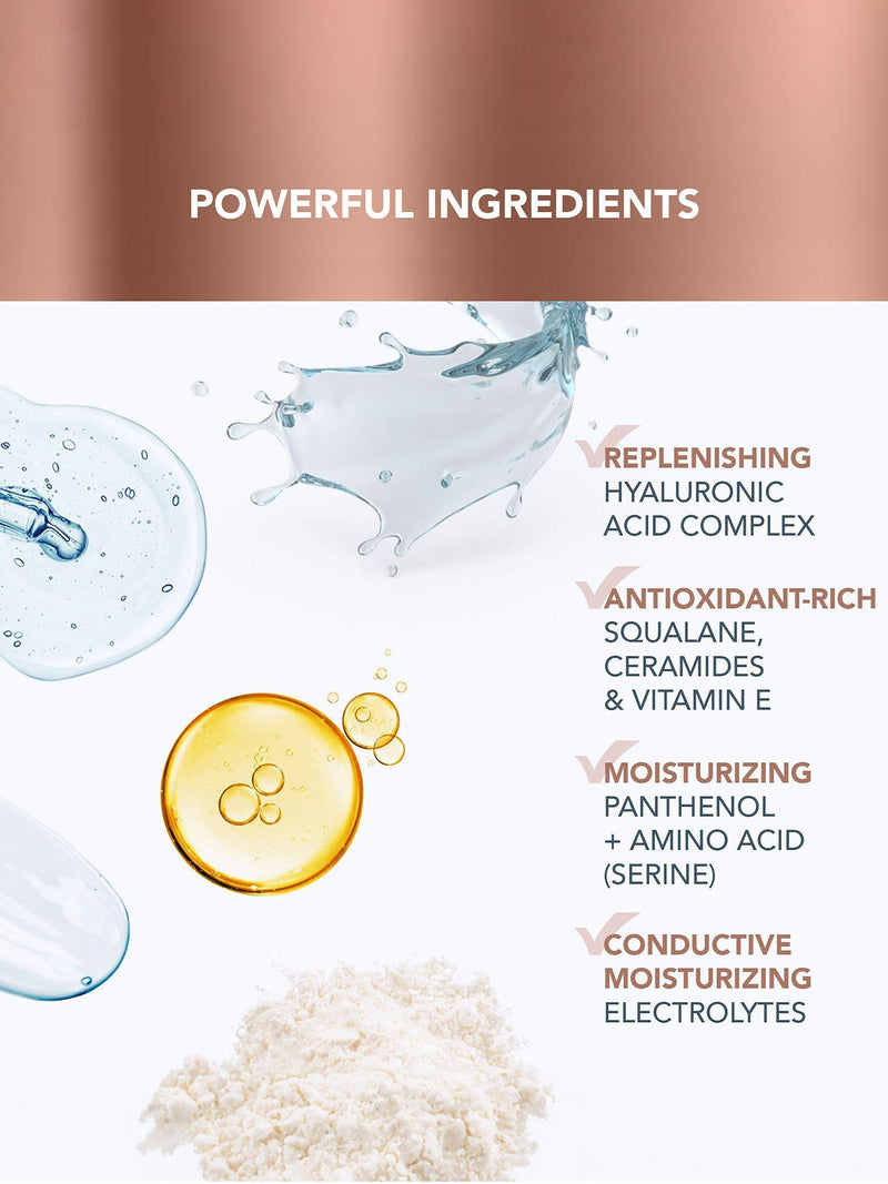 FOREO Supercharged Serum 2.0 30ml, imported from the UK