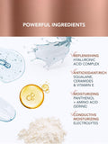 FOREO Supercharged Serum 2.0 30ml, imported from the UK