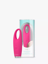 John Lewis FOREO IRIS 2 Eye Massager Fuchsia- Buy online at McGrocer