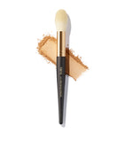 VIEVE 123 Precision Powder Brush (British brand)