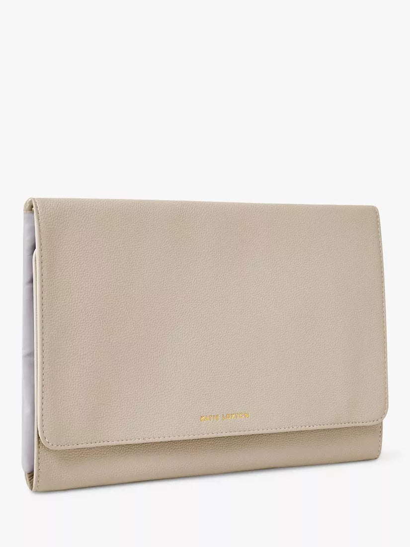 Katie Loxton Baby Fold-Out Changing Organiser - McGrocer