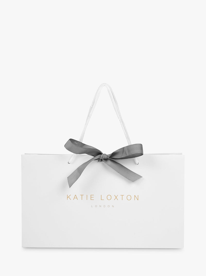 Katie Loxton baby pouch in Eggshell (British brand)