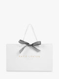 Katie Loxton baby pouch in Eggshell (British brand)