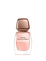 John Lewis Narciso Rodriguez All Of Me Eau de Parfum 30ml- Buy online at McGrocer