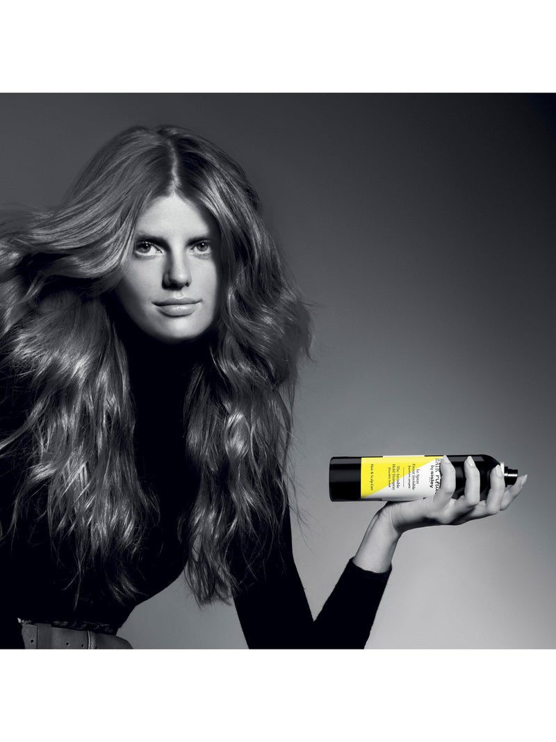 Sisley-Paris Hair Rituel invisible hold hairspray 250ml - British product