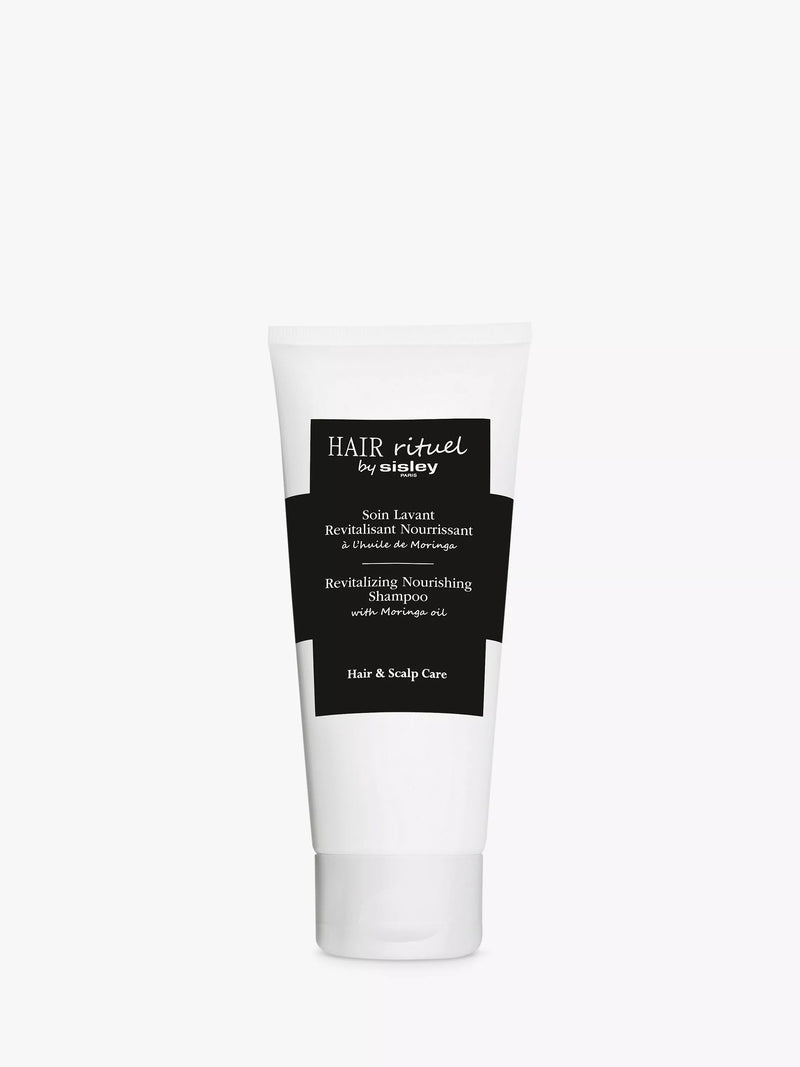Sisley Paris Hair Ritual Revitalising Shampoo 200ml (British brand)