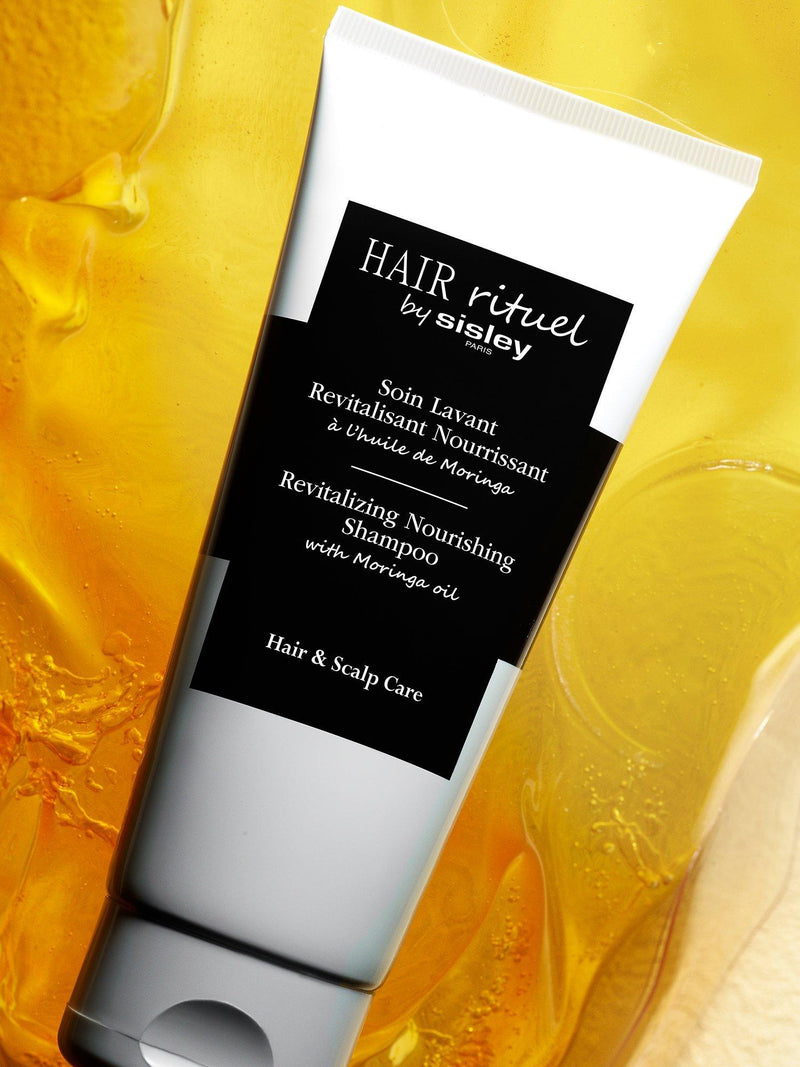 Sisley Paris Hair Ritual Revitalising Shampoo 200ml (British brand)