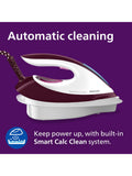 Philips PerfectCare compact steam generator iron rose, imported from the UK