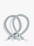 John Lewis Large Rope Curtain Tiebacks (Pack of 2)
