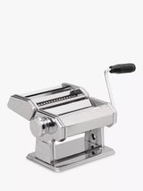 John Lewis John Lewis Stainless Steel Pasta Machine- Buy online at McGrocer